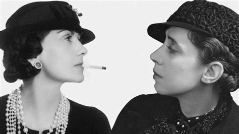 elsa lombardi et coco chanel|elsa lombardi personal life.